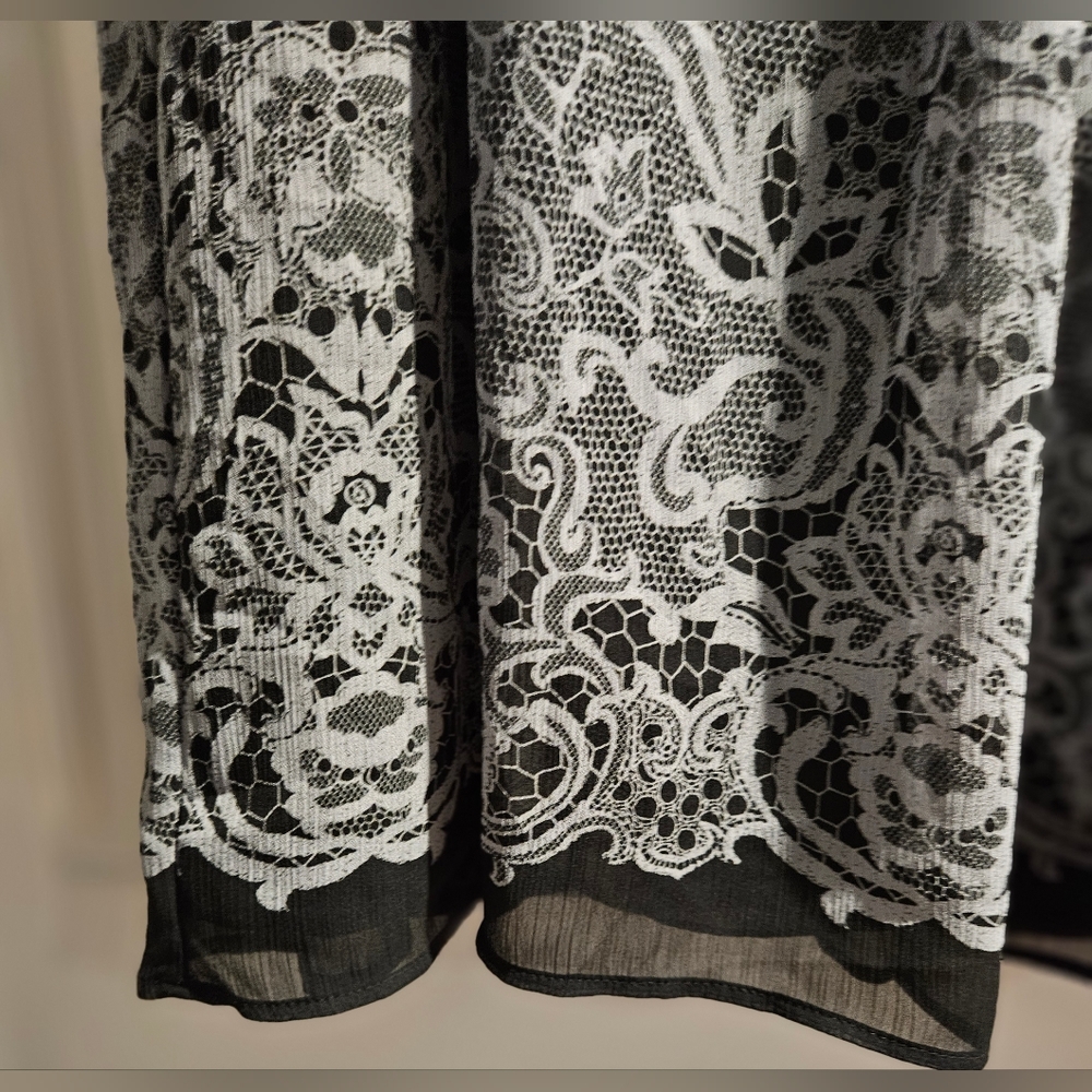 Ruby Rd Skirt - image 5